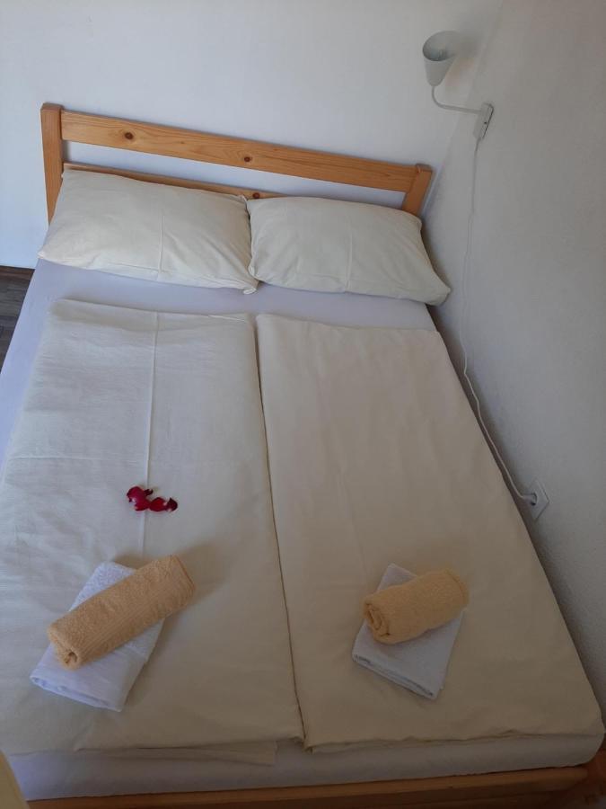 Soba Lana Hotel Jajce Exterior photo