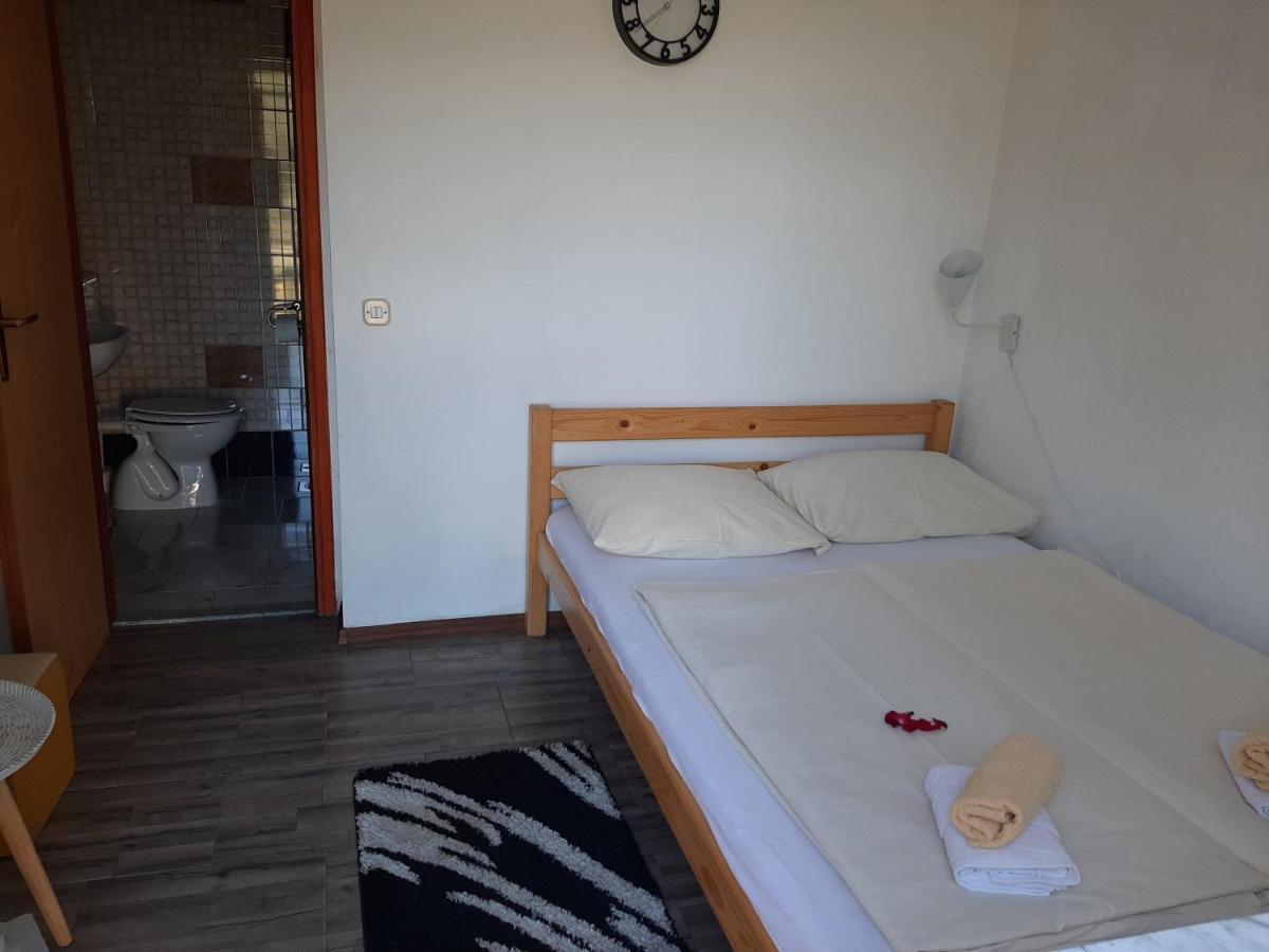 Soba Lana Hotel Jajce Exterior photo